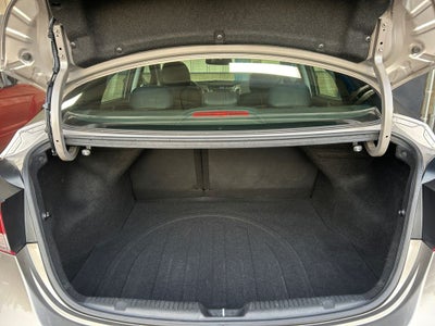 2014 Hyundai Elantra Limited