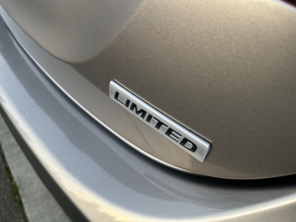 2014 Hyundai Elantra Limited