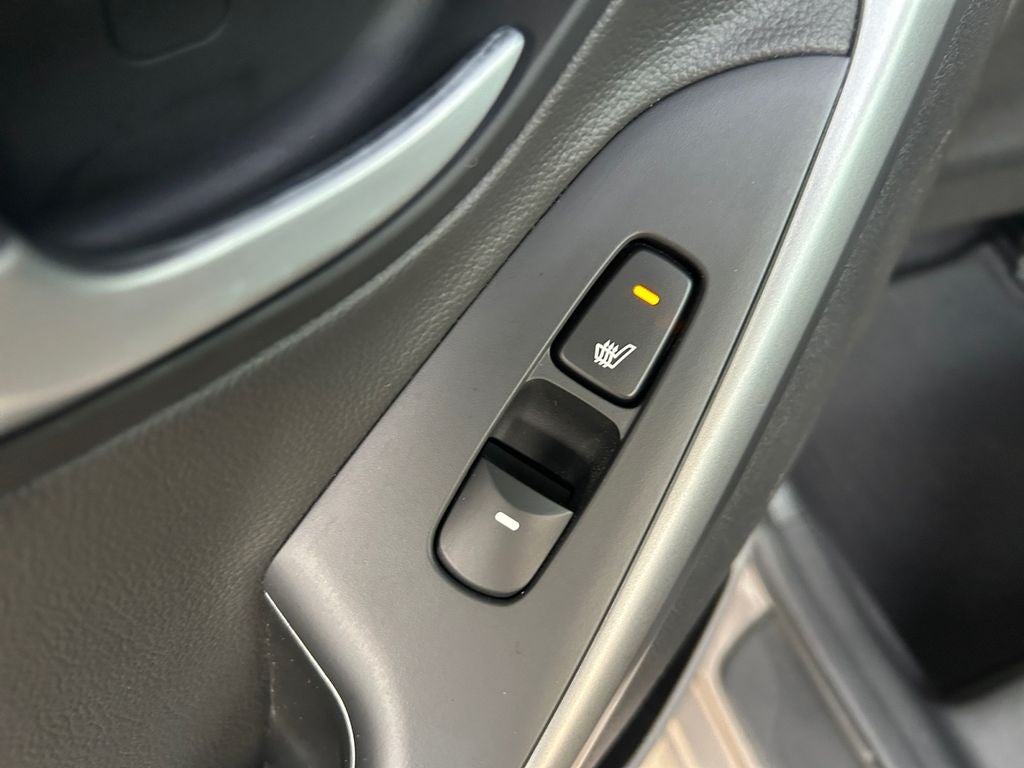 2014 Hyundai Elantra Limited