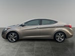 2014 Hyundai Elantra Limited