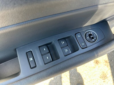 2018 Hyundai Sonata Limited