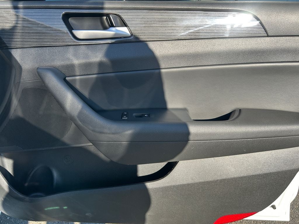 2018 Hyundai Sonata Limited