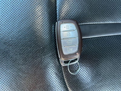 2018 Hyundai Sonata Limited