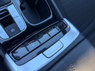 2022 Hyundai Santa Cruz SEL Premium