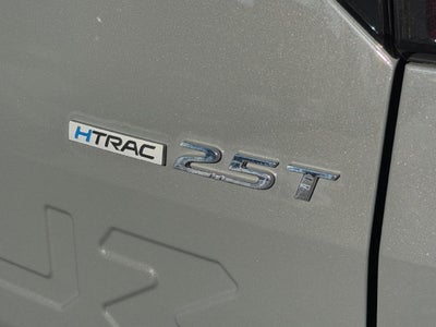 2022 Hyundai Santa Cruz SEL Premium