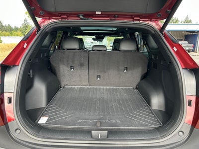 2024 Kia Sportage X-Pro Prestige