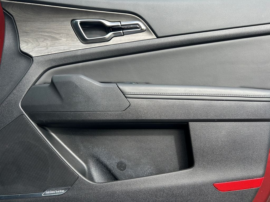 2024 Kia Sportage X-Pro Prestige