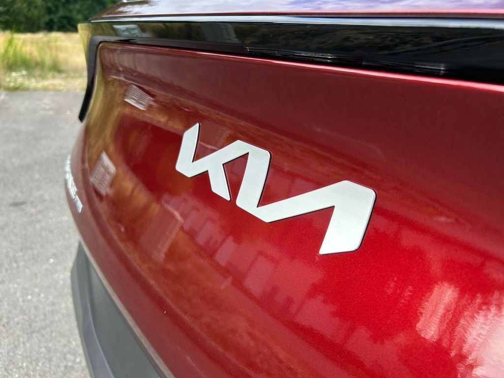 2024 Kia Sportage X-Pro Prestige