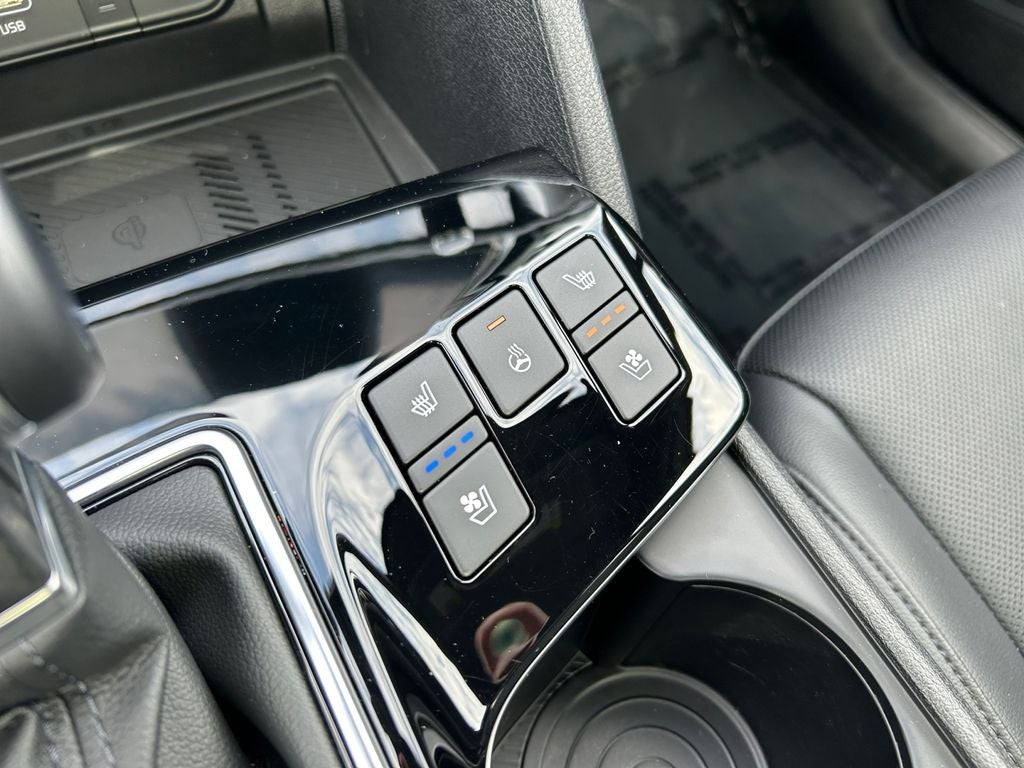 2024 Kia Sportage X-Pro Prestige