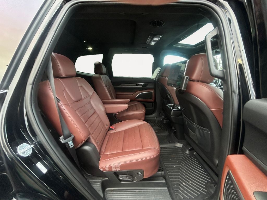 2023 Kia Telluride SX-Prestige