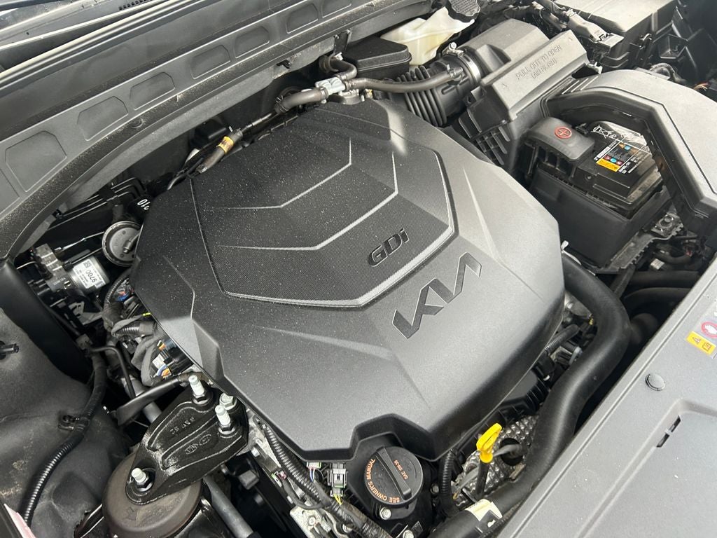 2023 Kia Telluride SX-Prestige