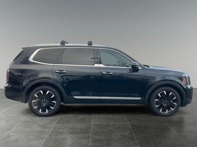 2023 Kia Telluride SX-Prestige
