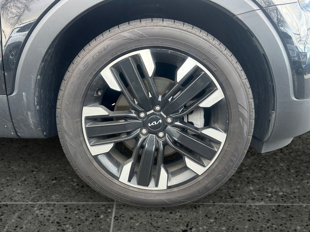 2023 Kia Telluride SX-Prestige