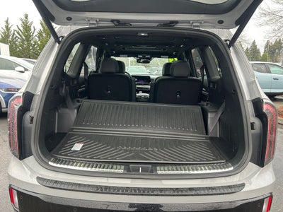 2024 Kia Telluride SX X-Line