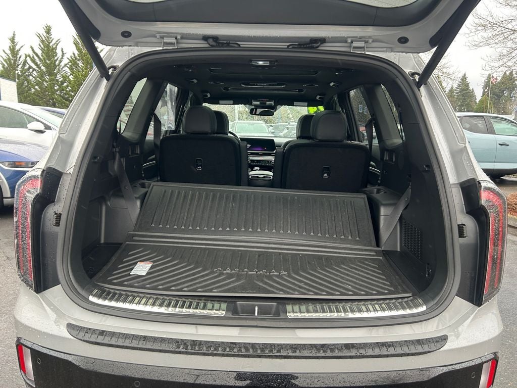 2024 Kia Telluride SX X-Line