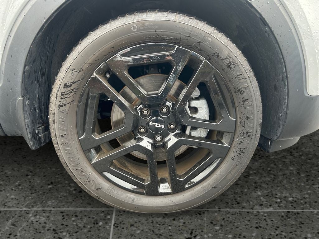 2024 Kia Telluride SX X-Line