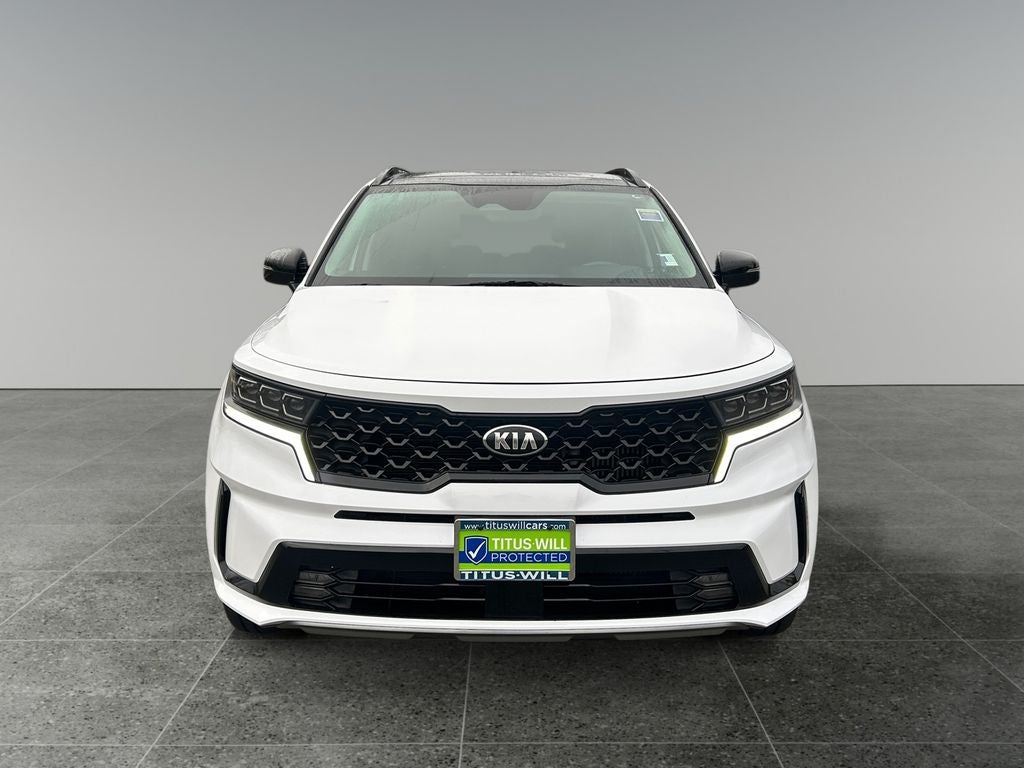 2021 Kia Sorento SX