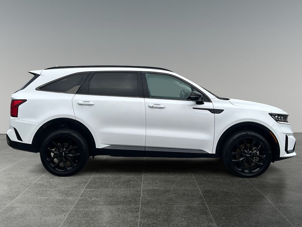 2021 Kia Sorento SX