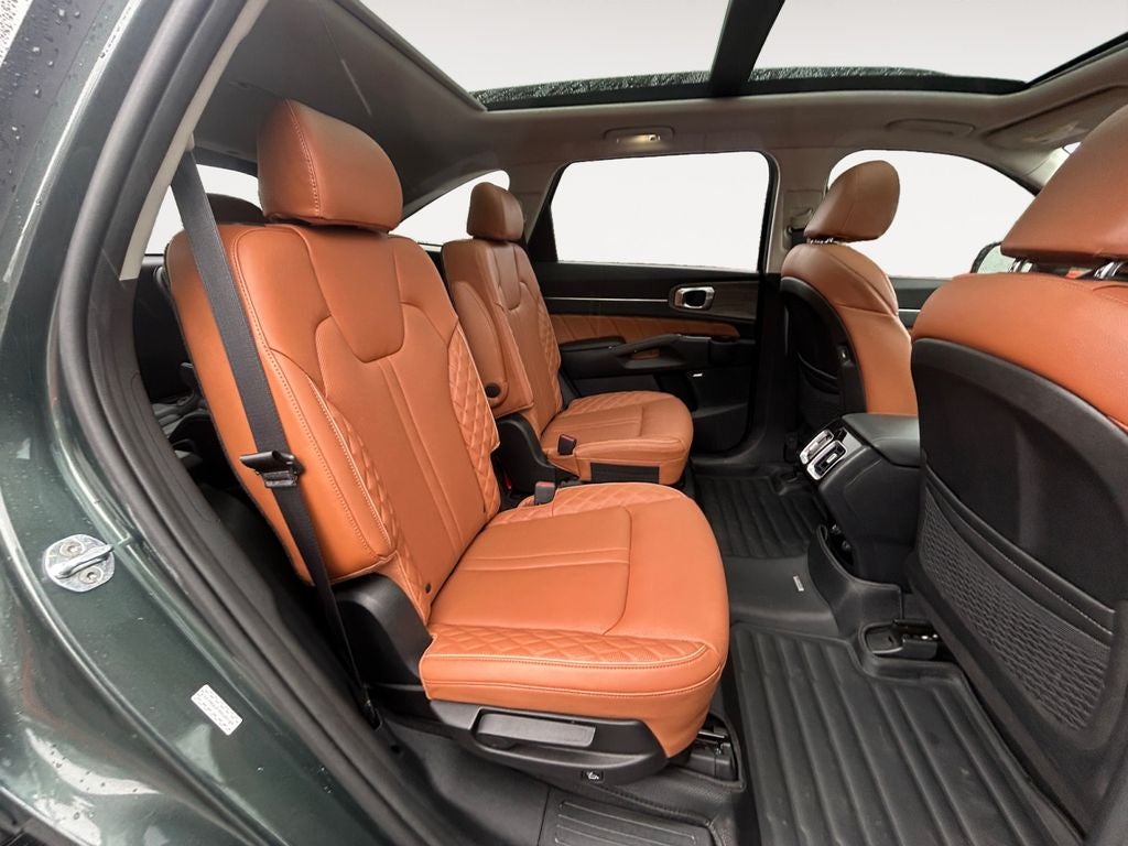2022 Kia Sorento X-Line SX Prestige