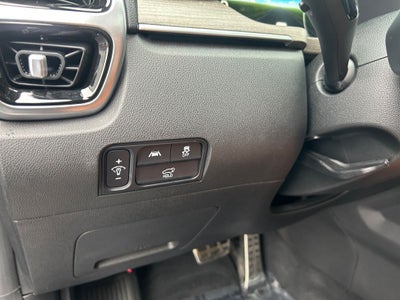 2022 Kia Sorento X-Line SX Prestige