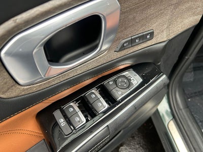 2022 Kia Sorento X-Line SX Prestige