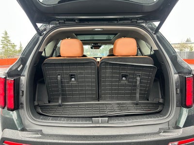 2022 Kia Sorento X-Line SX Prestige