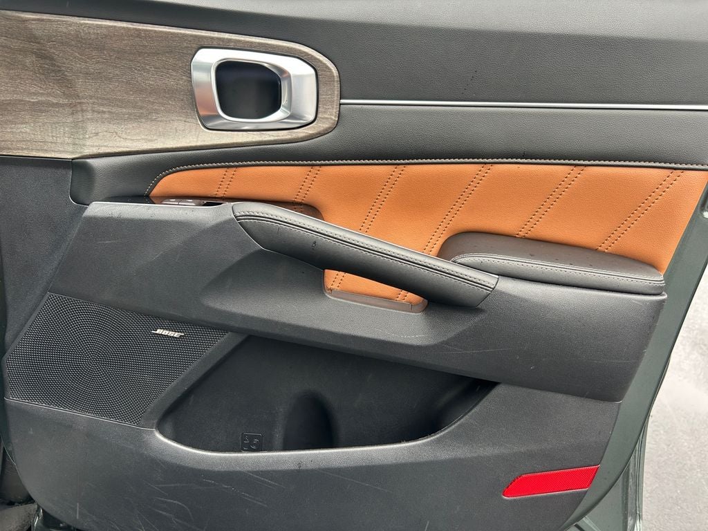 2022 Kia Sorento X-Line SX Prestige