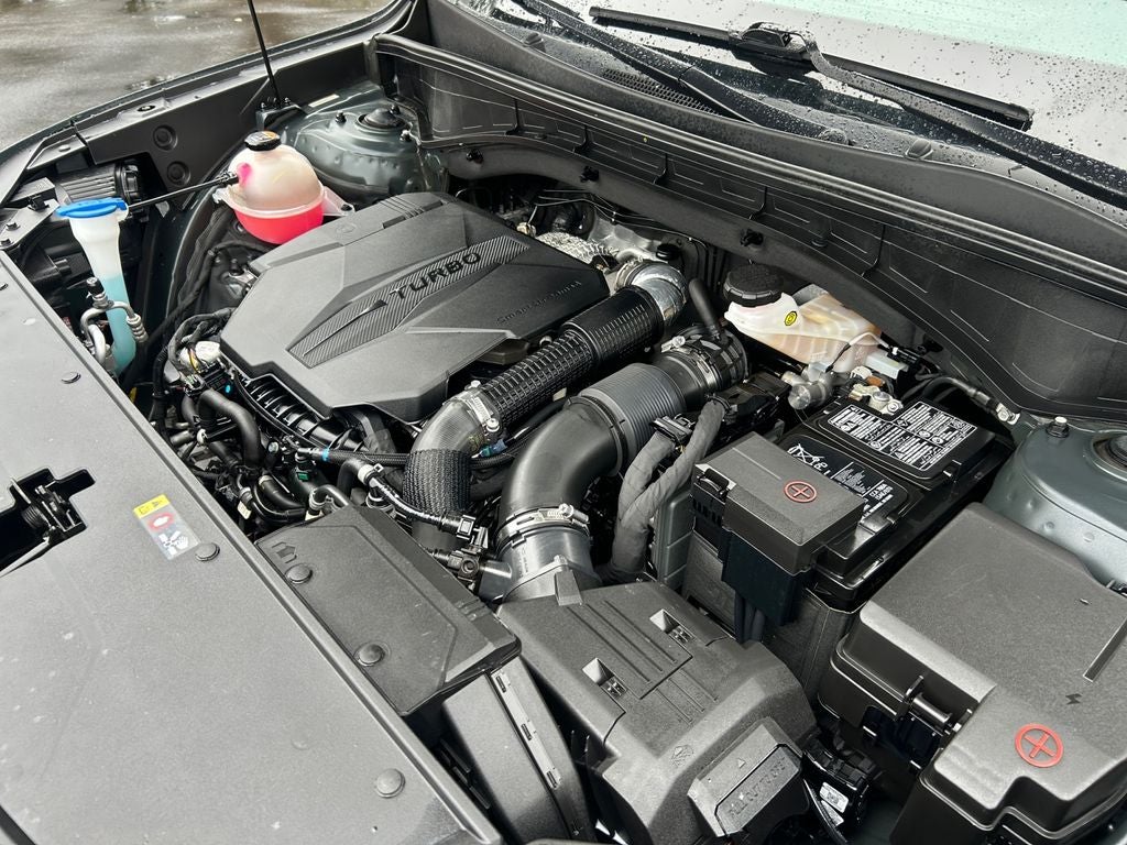 2022 Kia Sorento X-Line SX Prestige