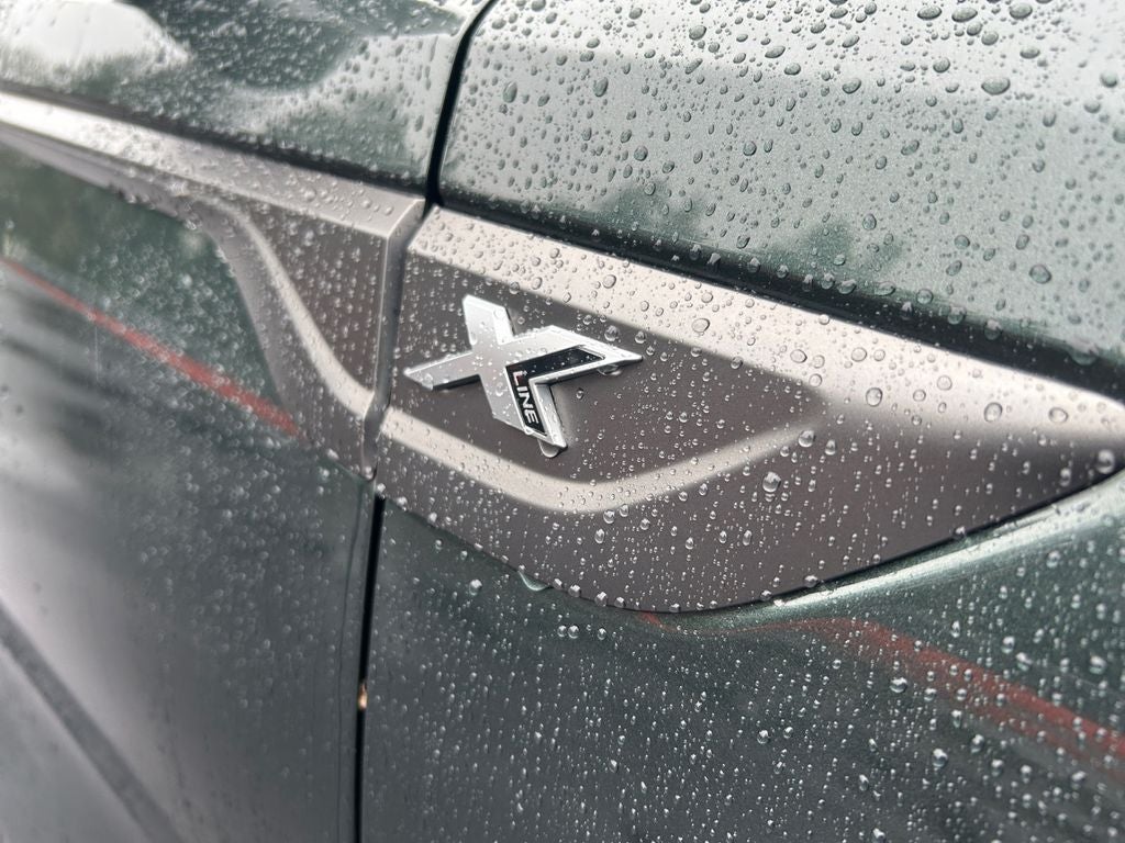 2022 Kia Sorento X-Line SX Prestige