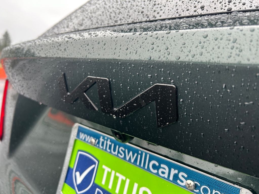 2022 Kia Sorento X-Line SX Prestige