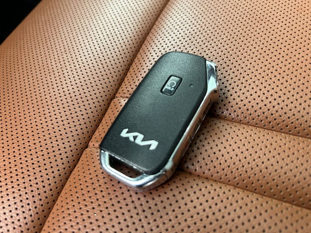 2022 Kia Sorento X-Line SX Prestige