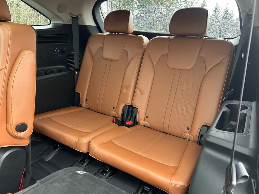 2022 Kia Sorento X-Line SX Prestige