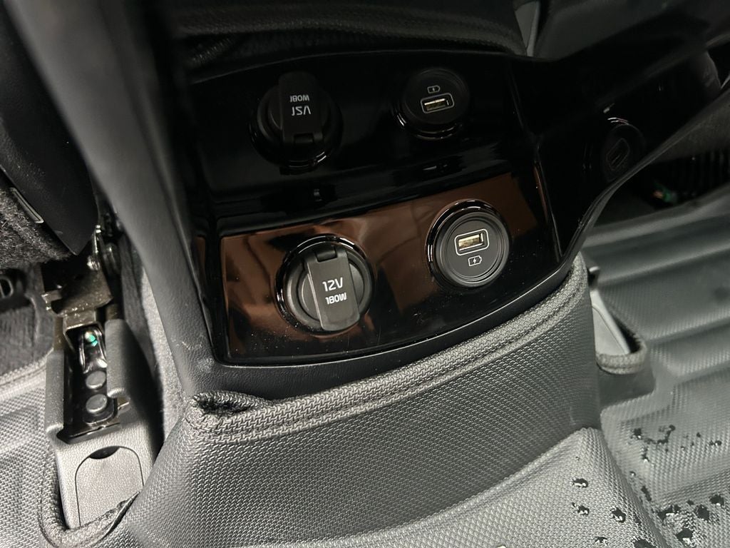 2022 Kia Sorento X-Line SX Prestige