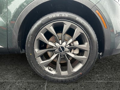 2022 Kia Sorento X-Line SX Prestige