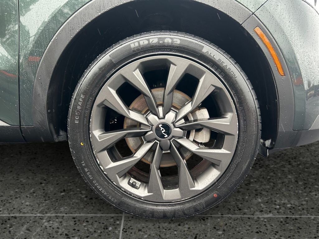 2022 Kia Sorento X-Line SX Prestige