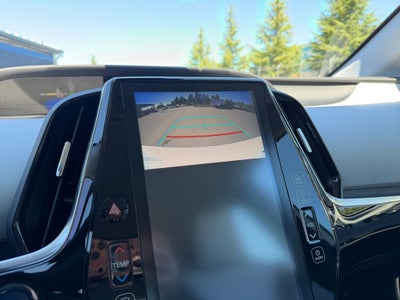 2020 Honda CR-V Hybrid EX-L