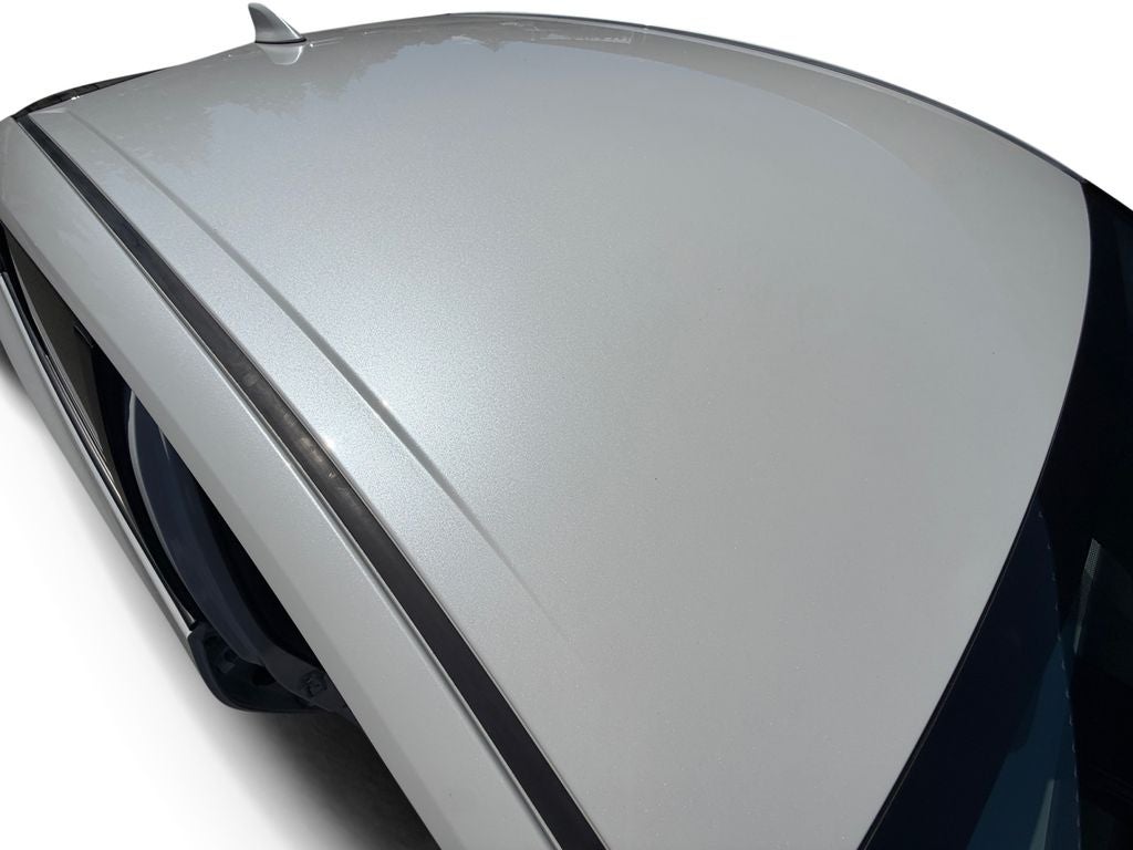 2020 Honda CR-V Hybrid EX-L