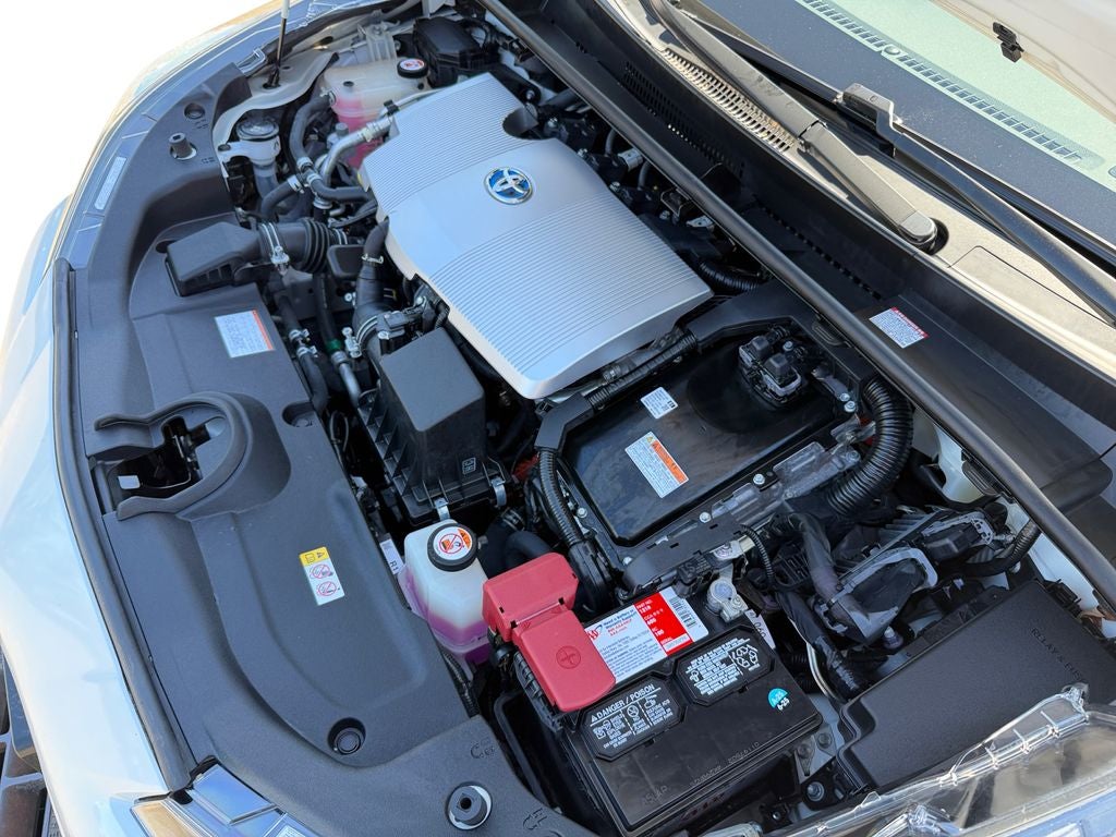 2020 Honda CR-V Hybrid EX-L
