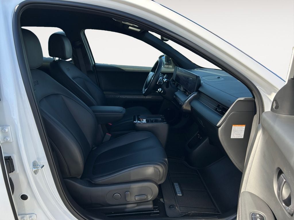 2025 Hyundai IONIQ 5 XRT