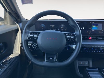 2025 Hyundai IONIQ 5 XRT