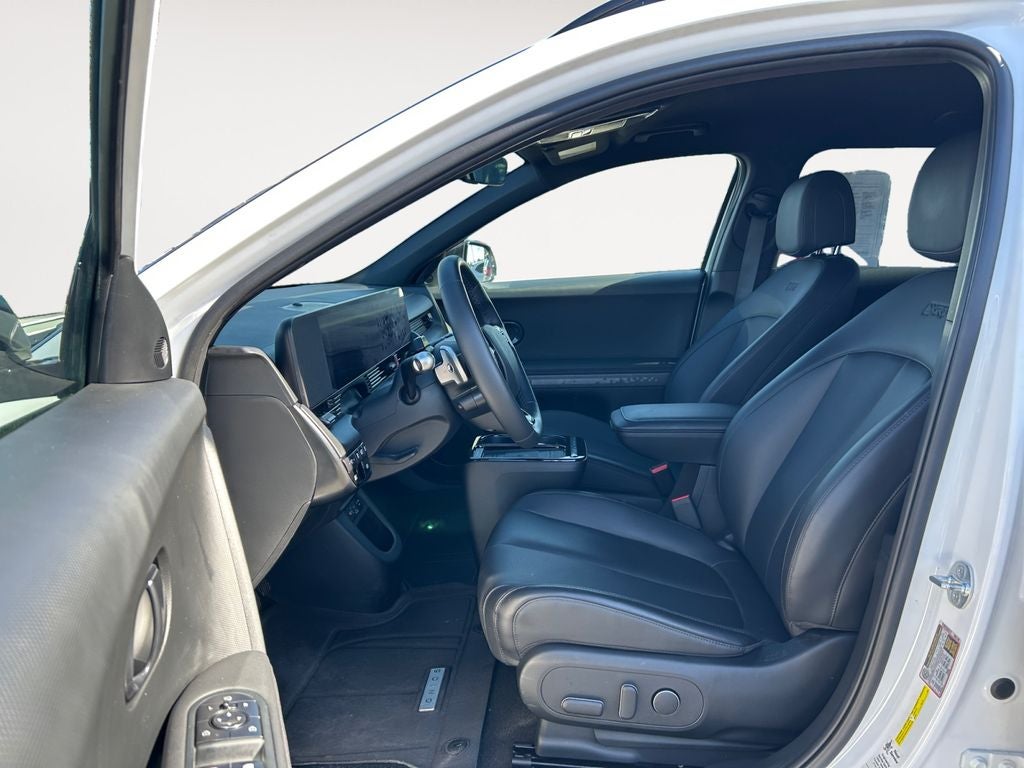 2025 Hyundai IONIQ 5 XRT