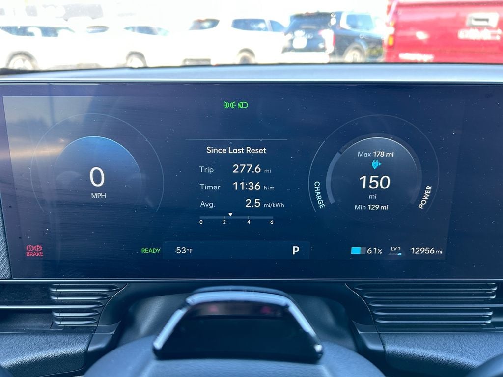 2025 Hyundai IONIQ 5 XRT