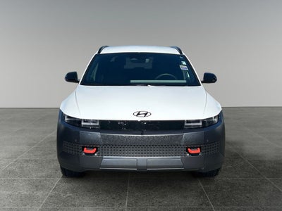 2025 Hyundai IONIQ 5 XRT