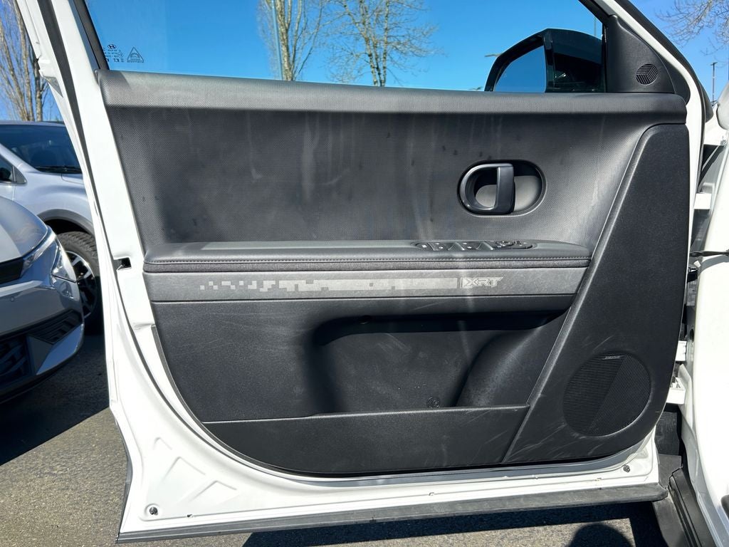 2025 Hyundai IONIQ 5 XRT