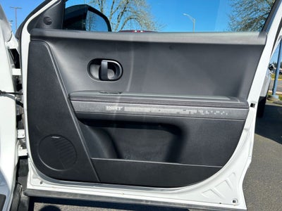 2025 Hyundai IONIQ 5 XRT