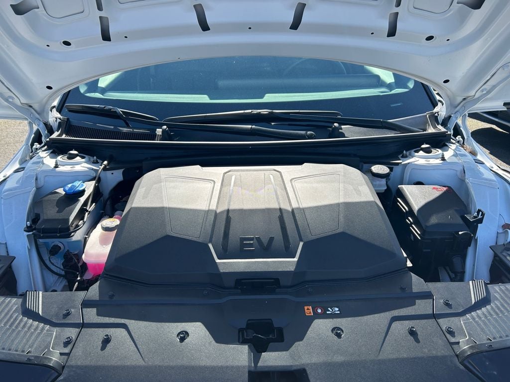 2025 Hyundai IONIQ 5 XRT