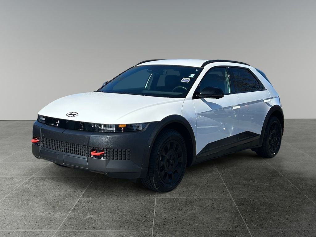 2025 Hyundai IONIQ 5 XRT