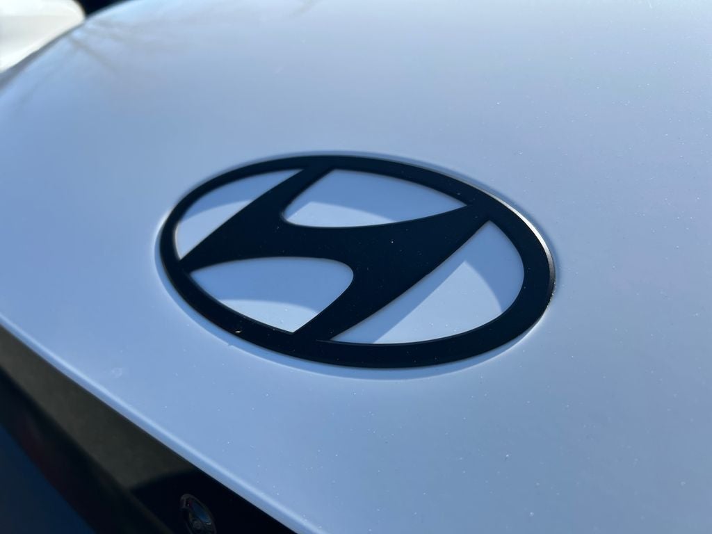 2025 Hyundai IONIQ 5 XRT