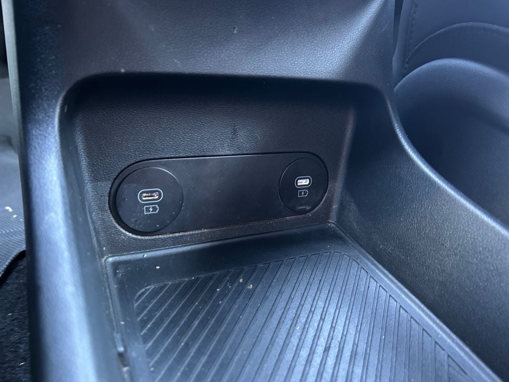 2025 Hyundai IONIQ 5 XRT