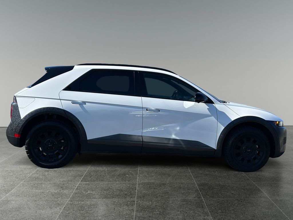 2025 Hyundai IONIQ 5 XRT